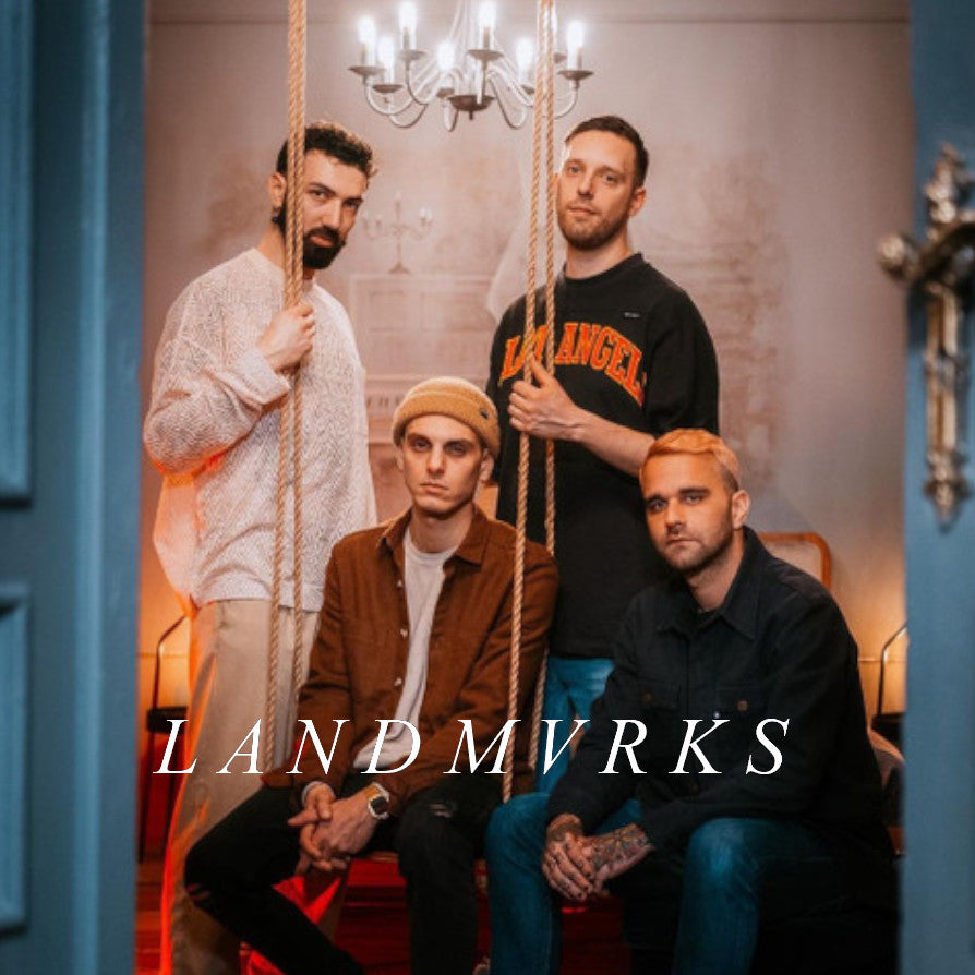 Landmvrks