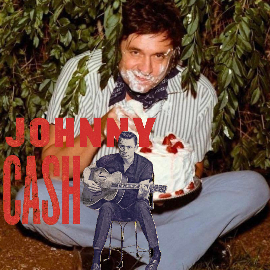 Johnny Cash