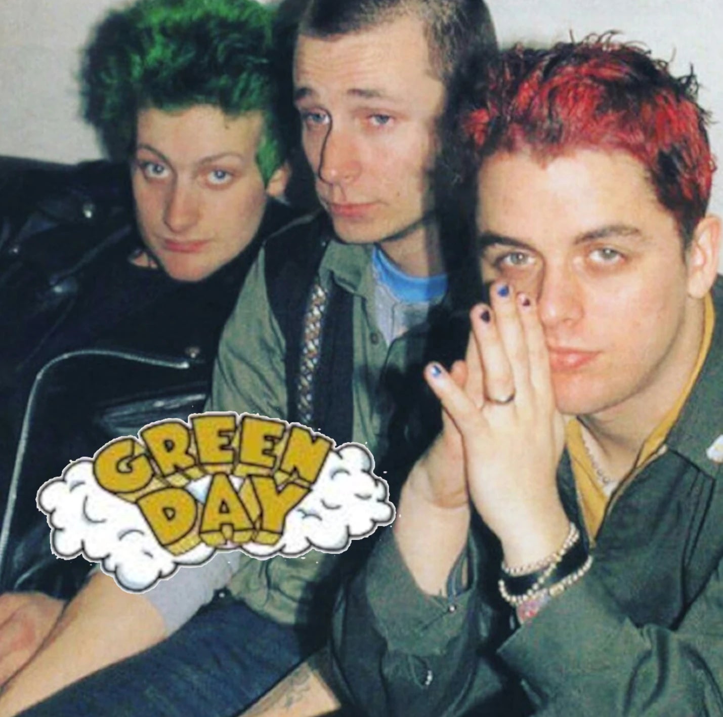 Green Day