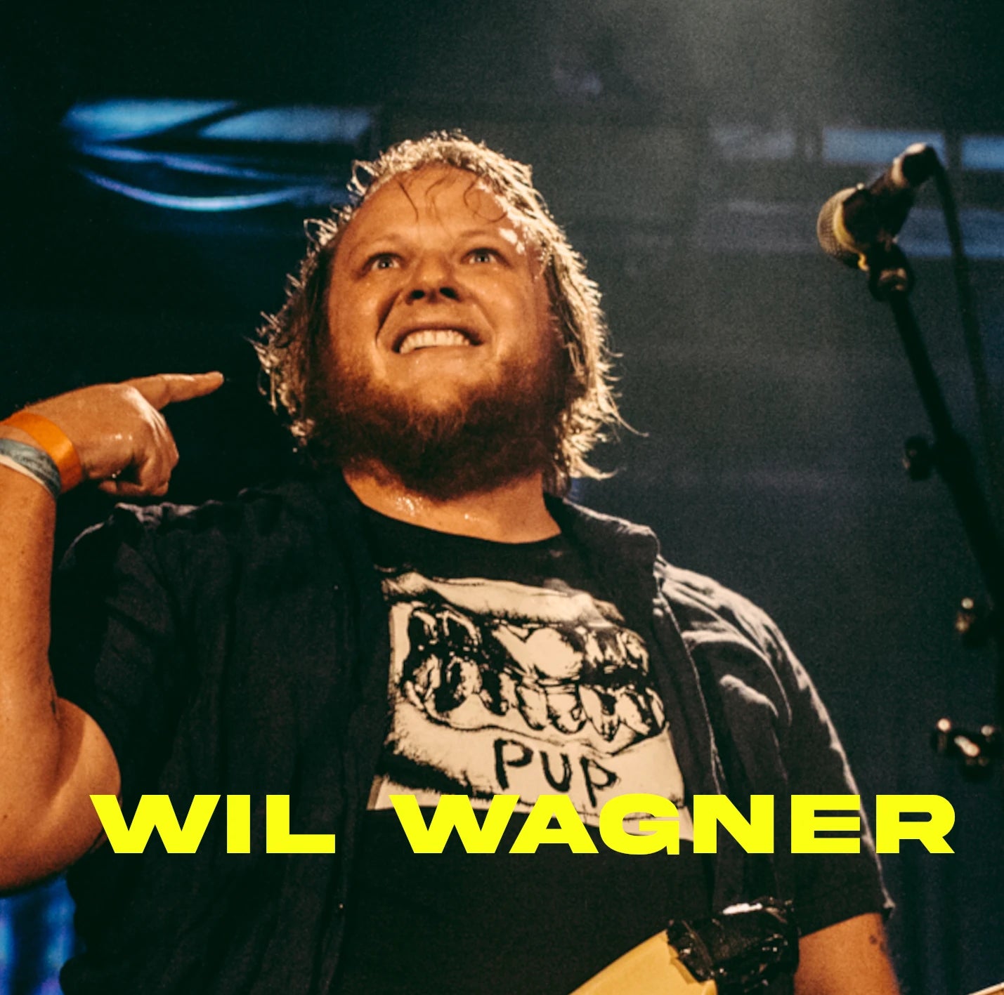 Wil Wagner