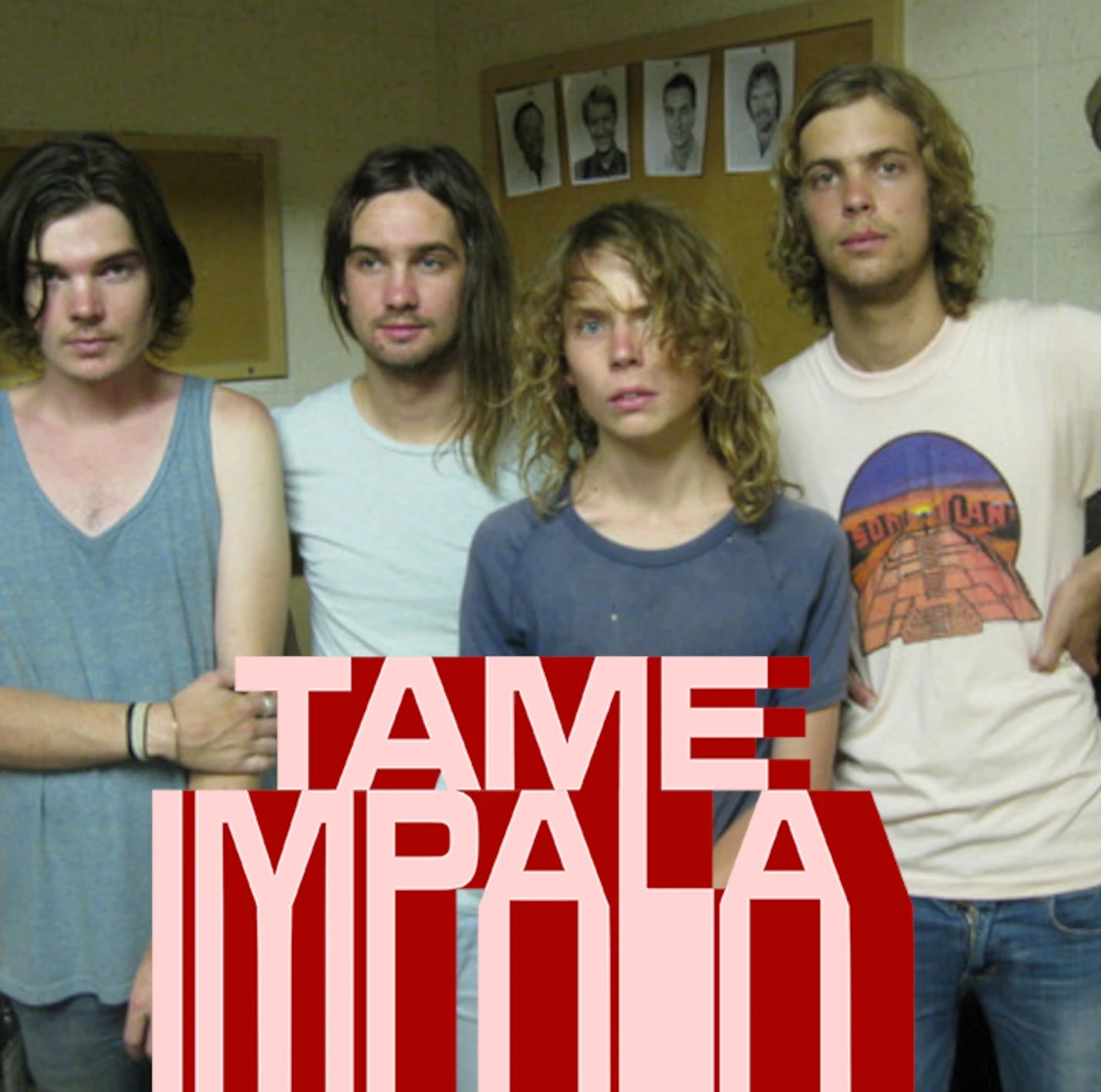 Tame Impala