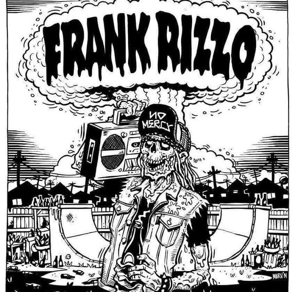 Frank Rizzo