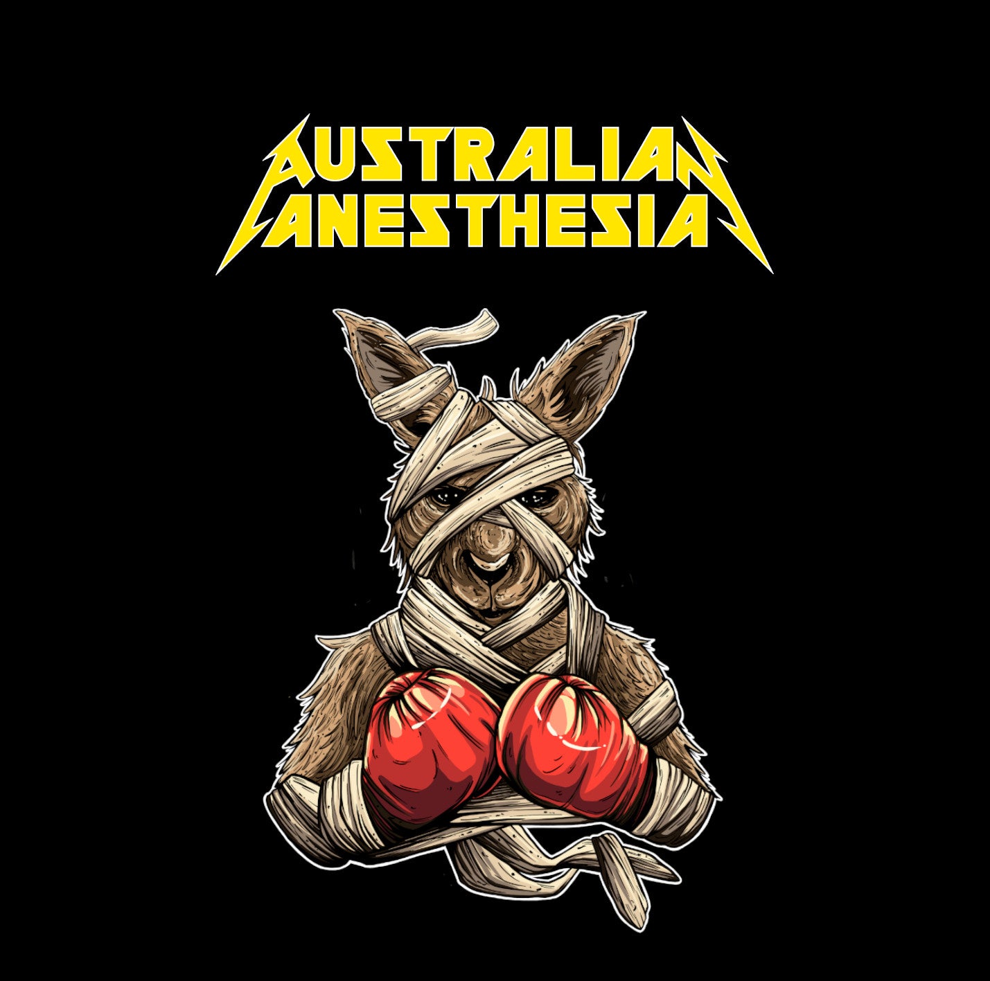 Australian Anesthesia