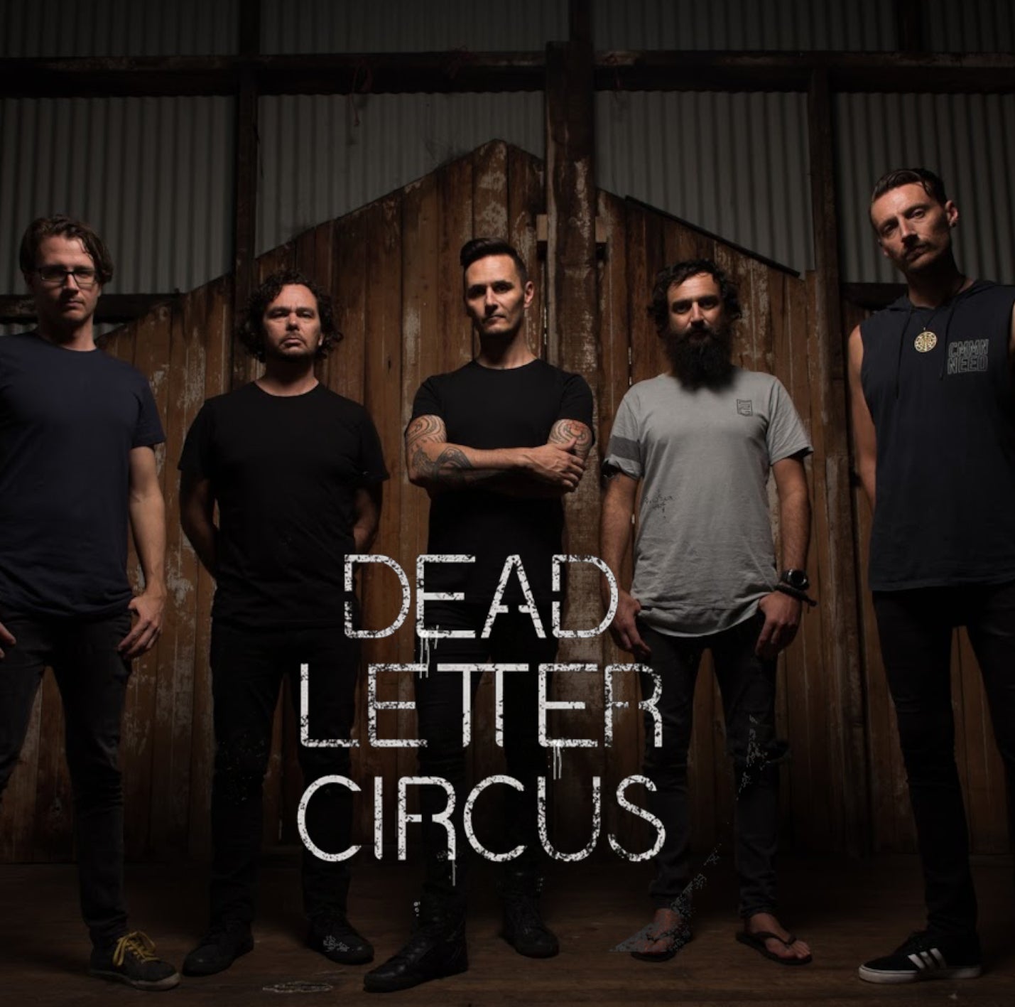 Dead Letter Circus