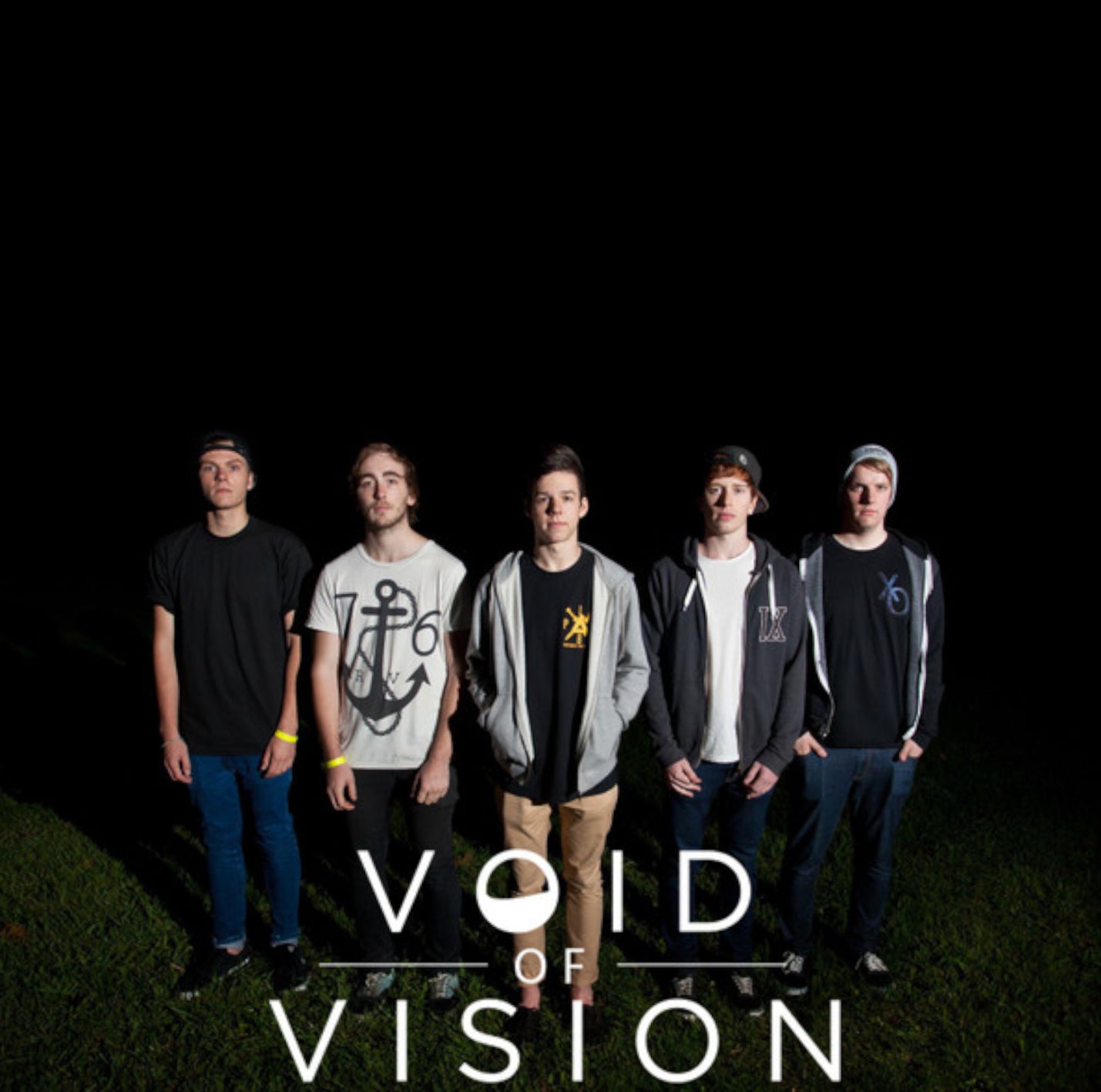 Void of Vision