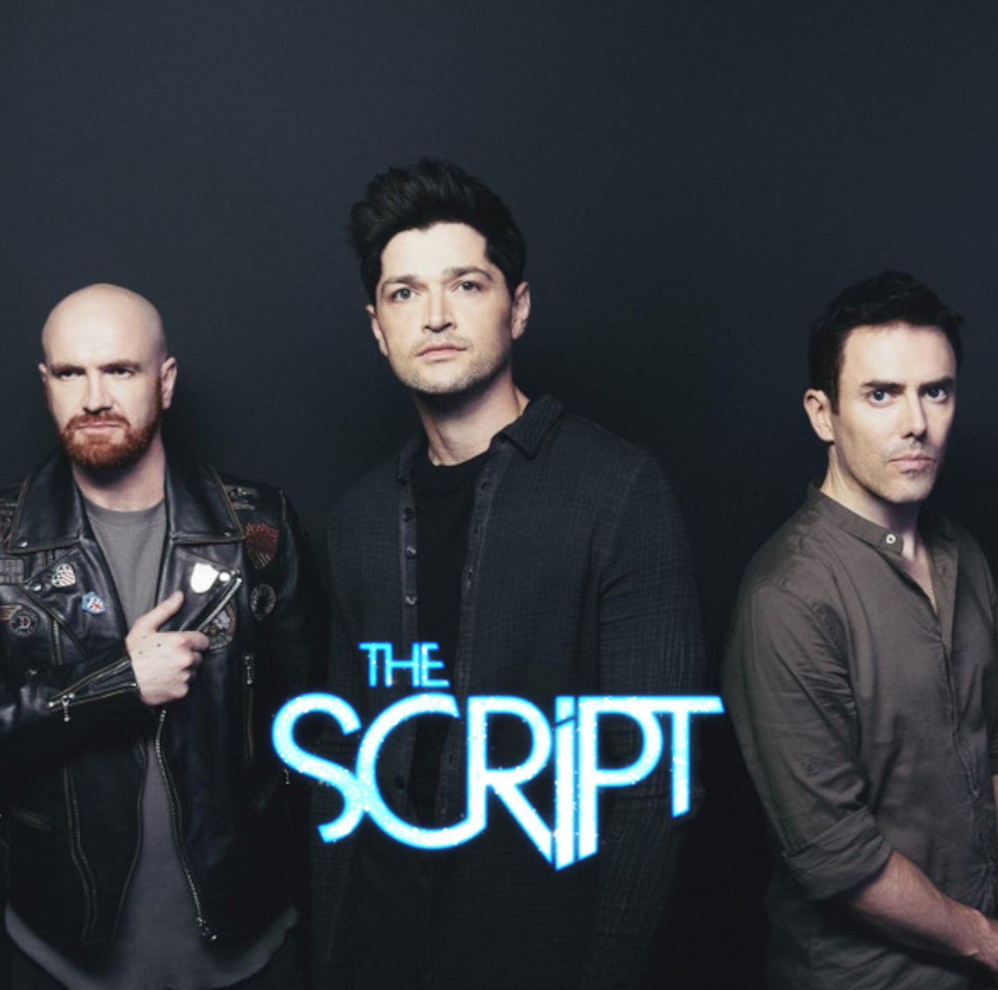The Script – Thirty Two Records