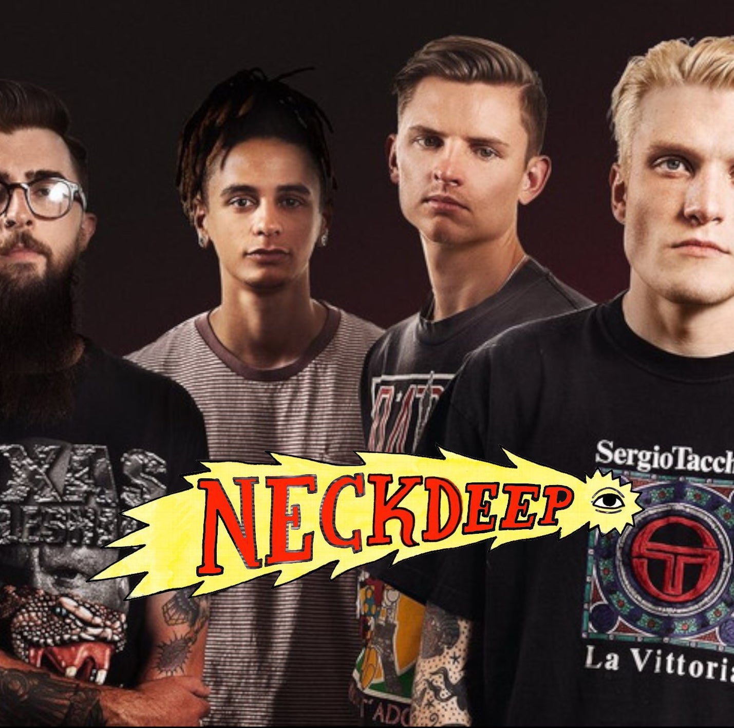 Neck Deep