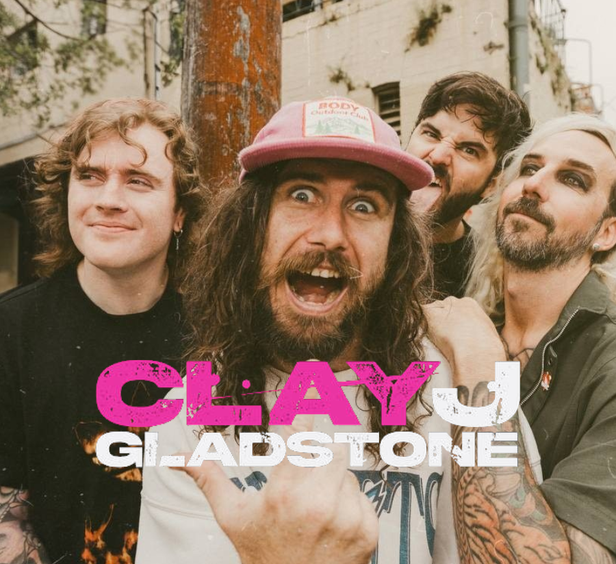 Clay J Gladstone