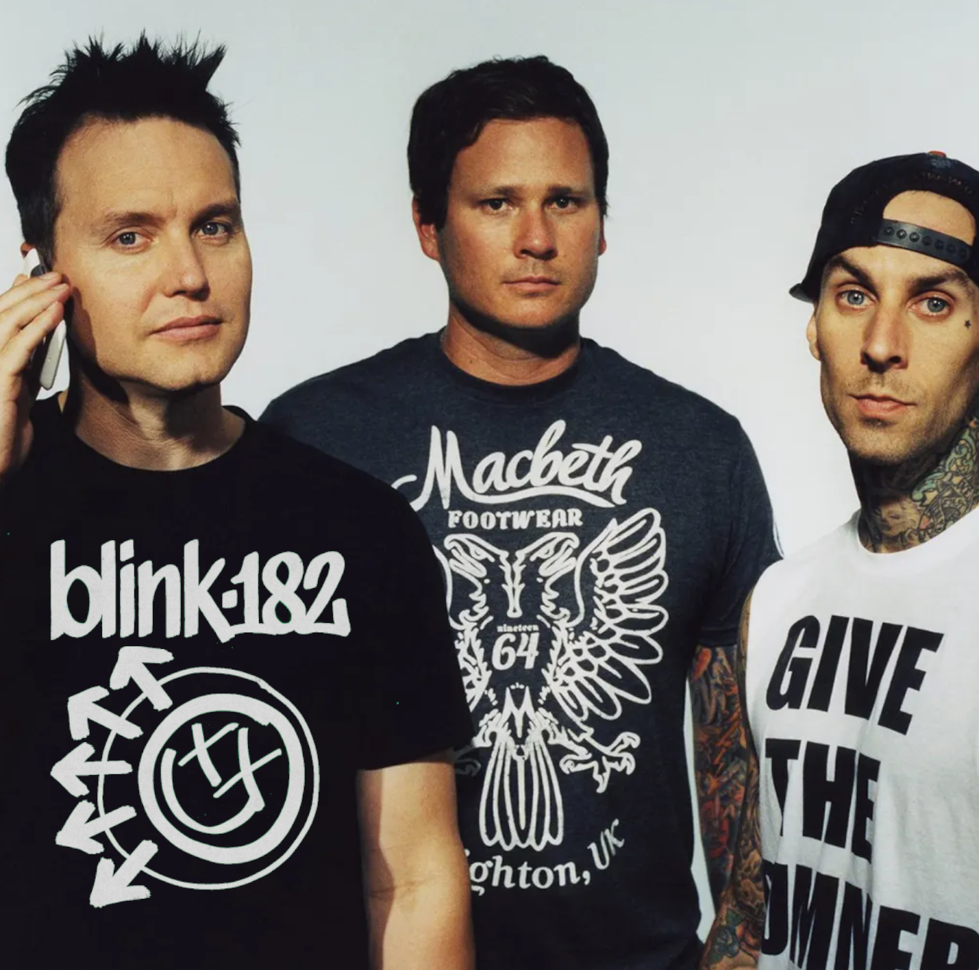 Blink 182