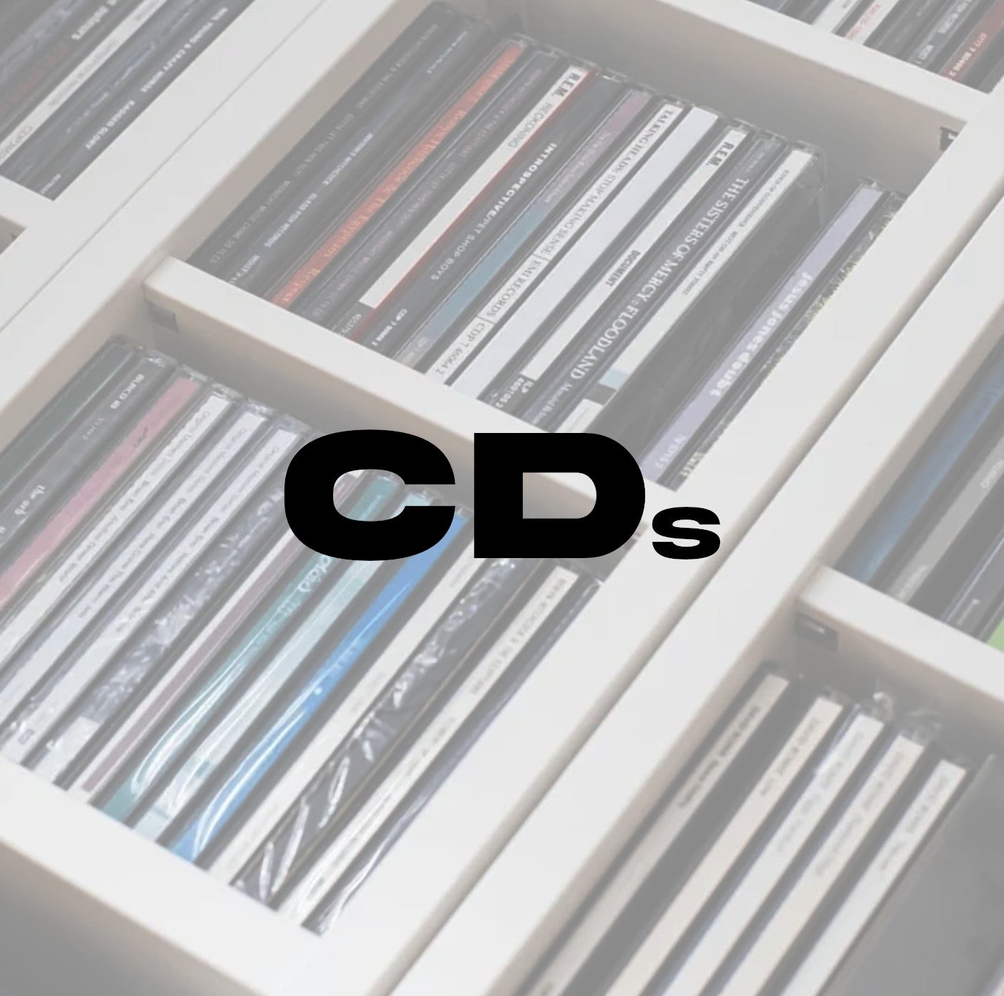 CD