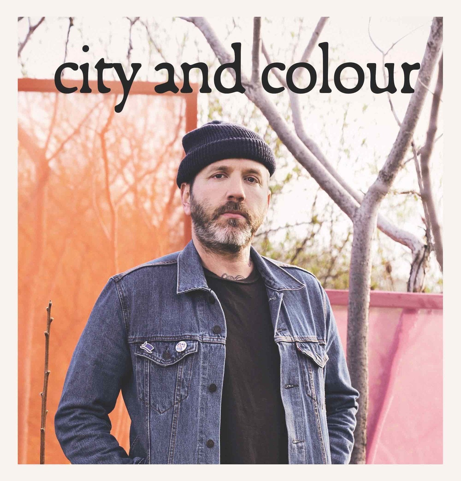 City and Colour