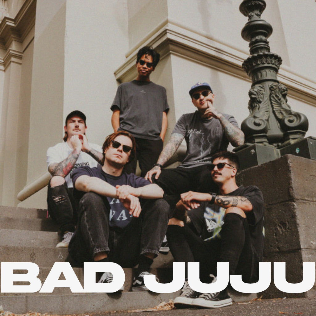 Bad Juju