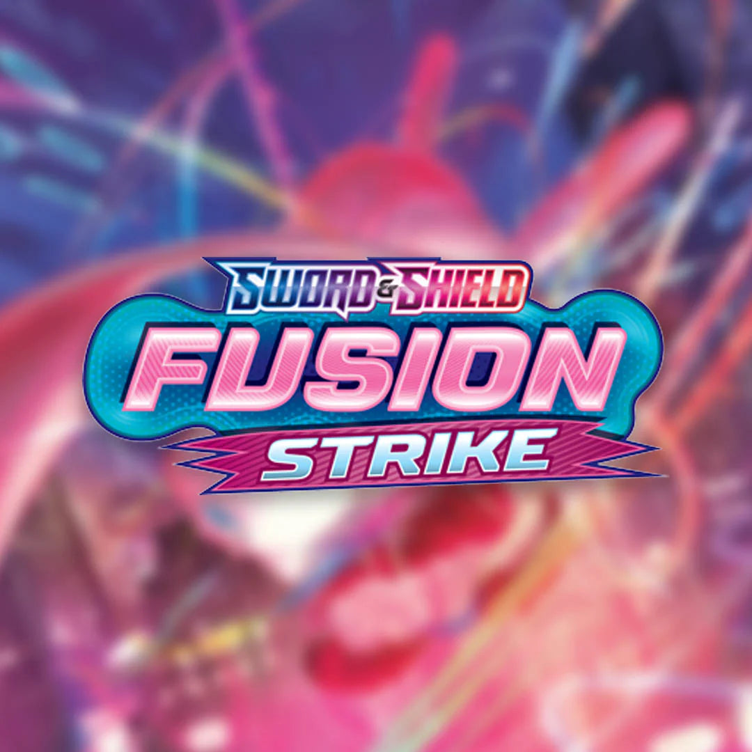 Fusion Strike