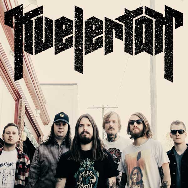 Kvelertak