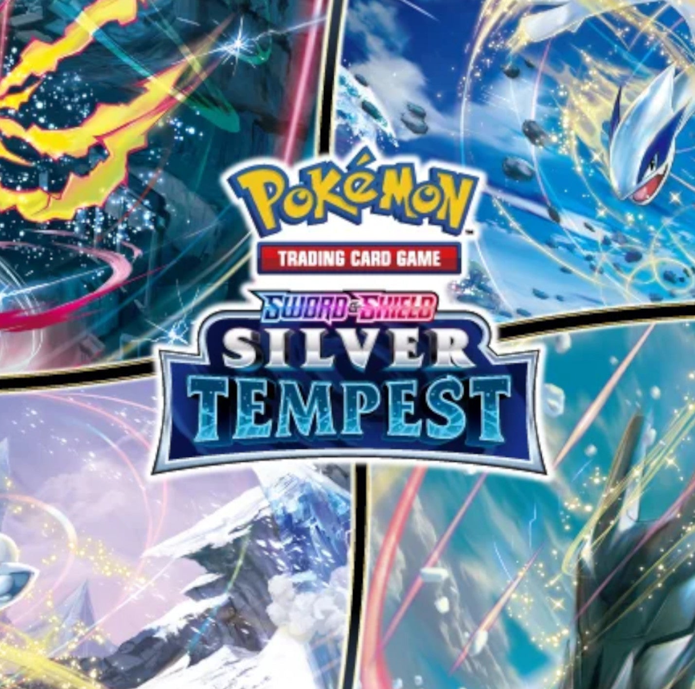 Silver Tempest