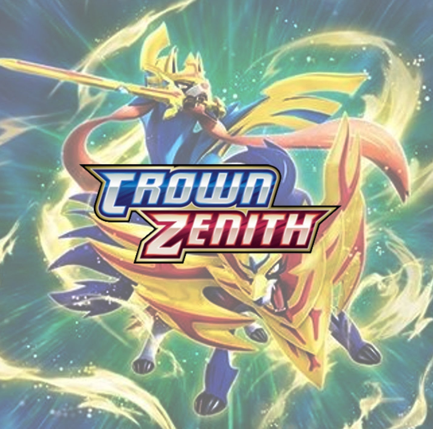 Crown Zenith