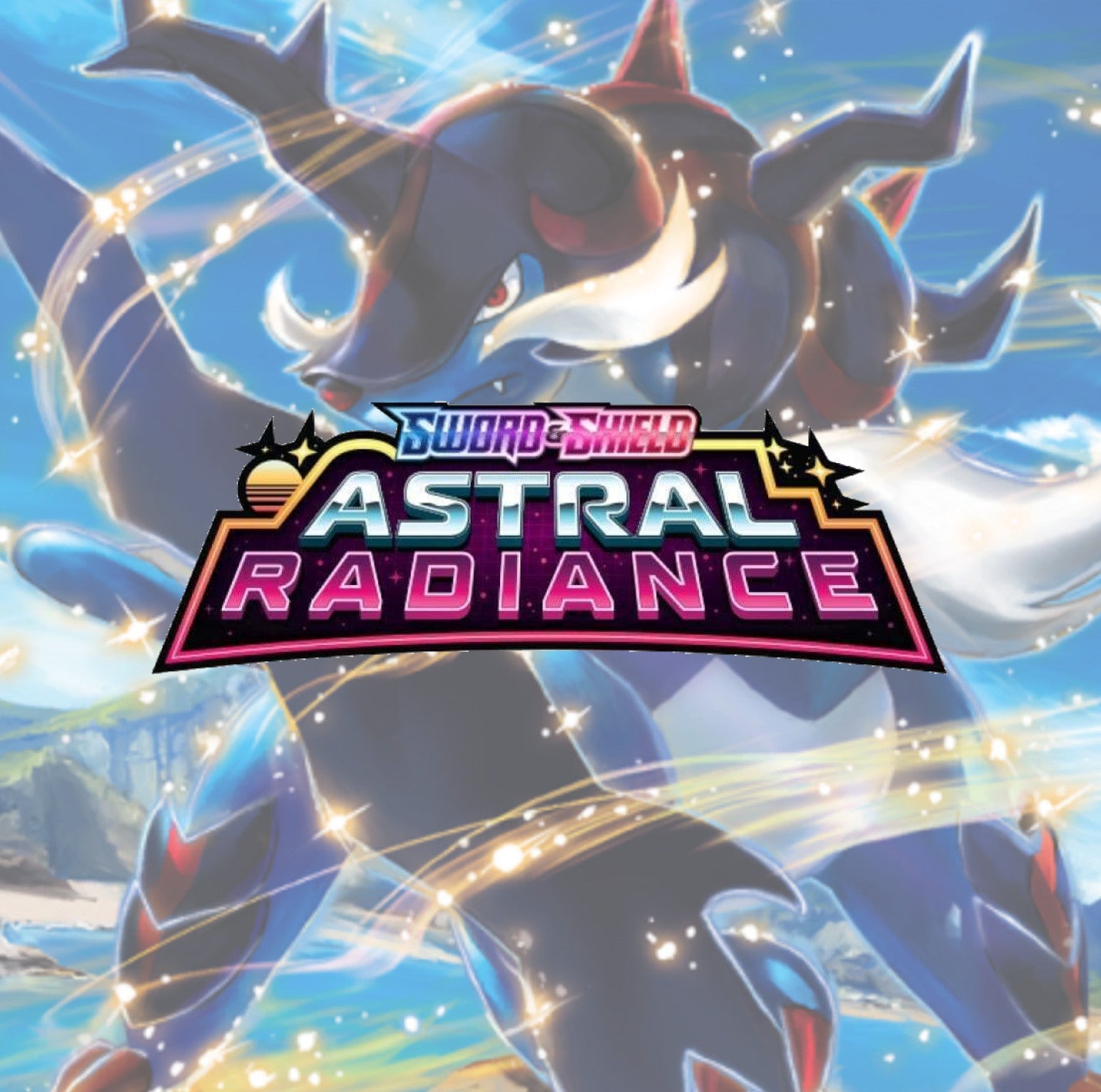 Astral Radiance