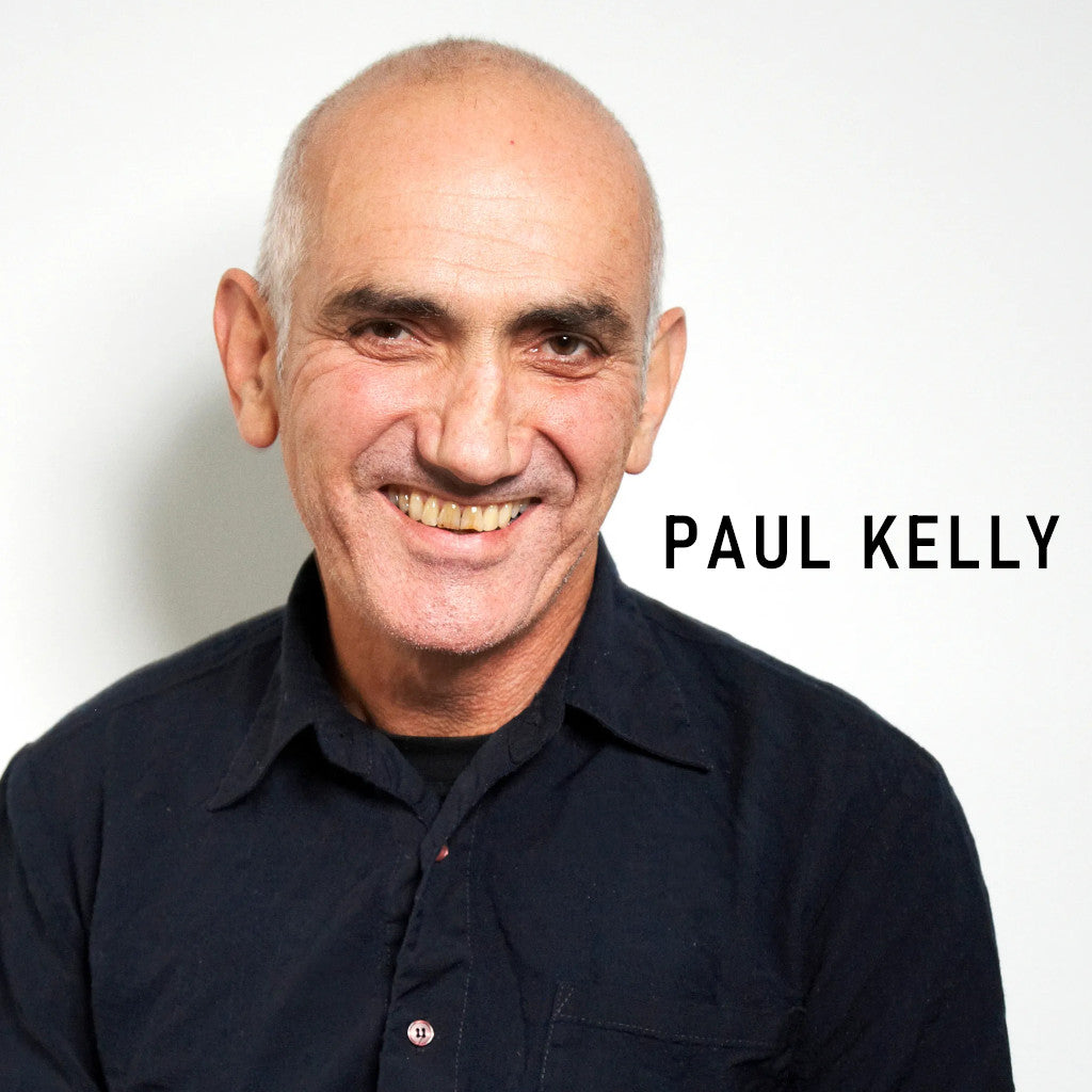 Paul Kelly