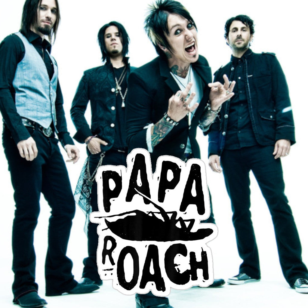 Papa Roach