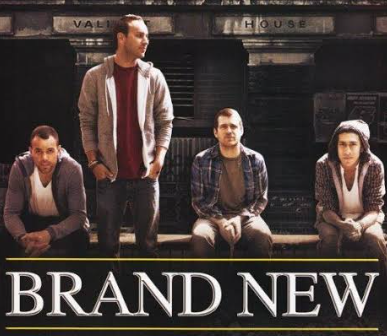 Brand New