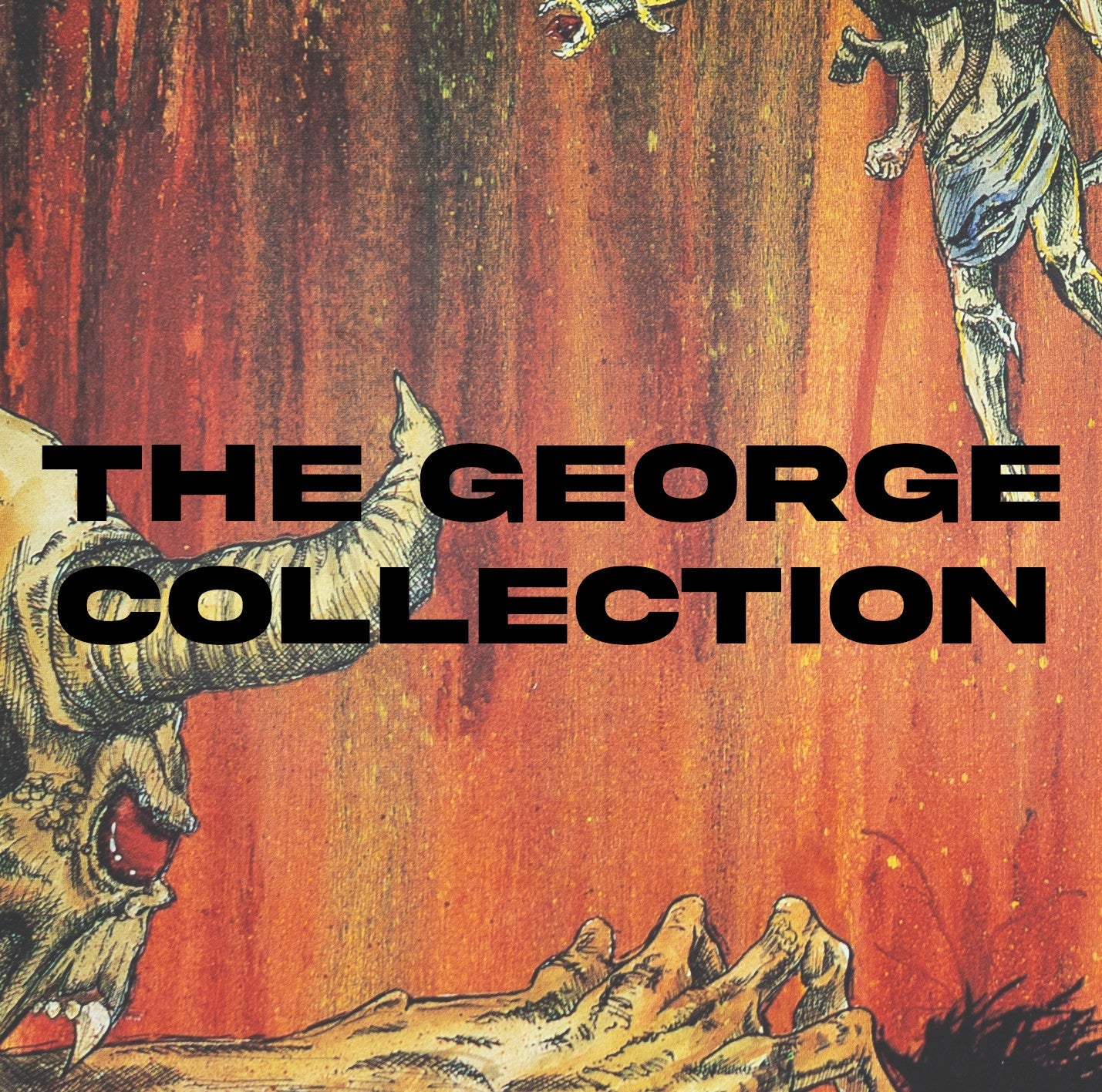 The George Collection