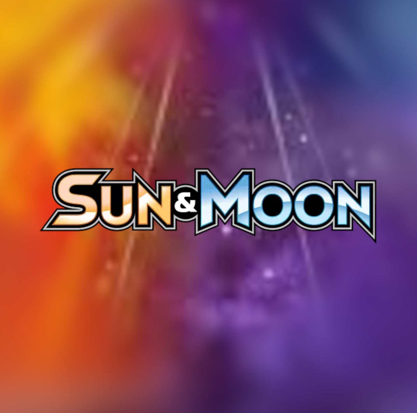 Sun and Moon