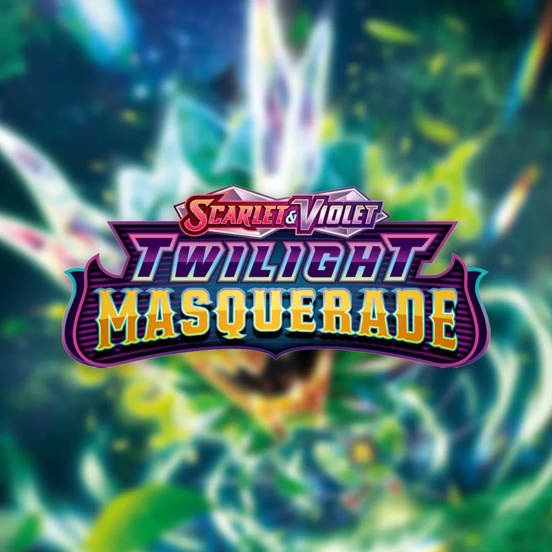 Twilight Masquerade