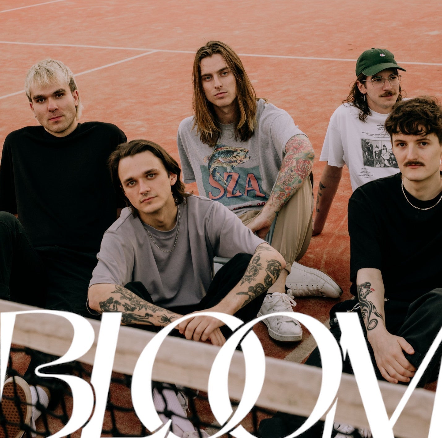 Bloom