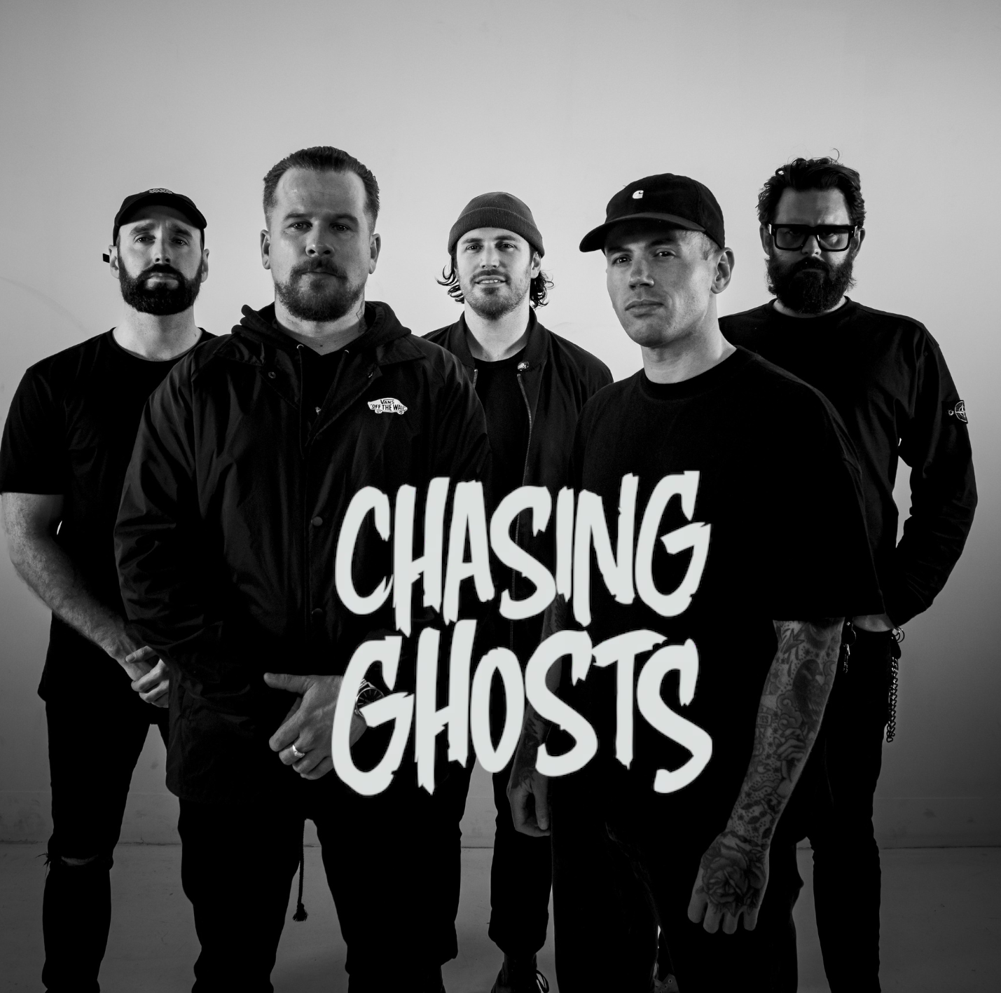 Chasing Ghosts