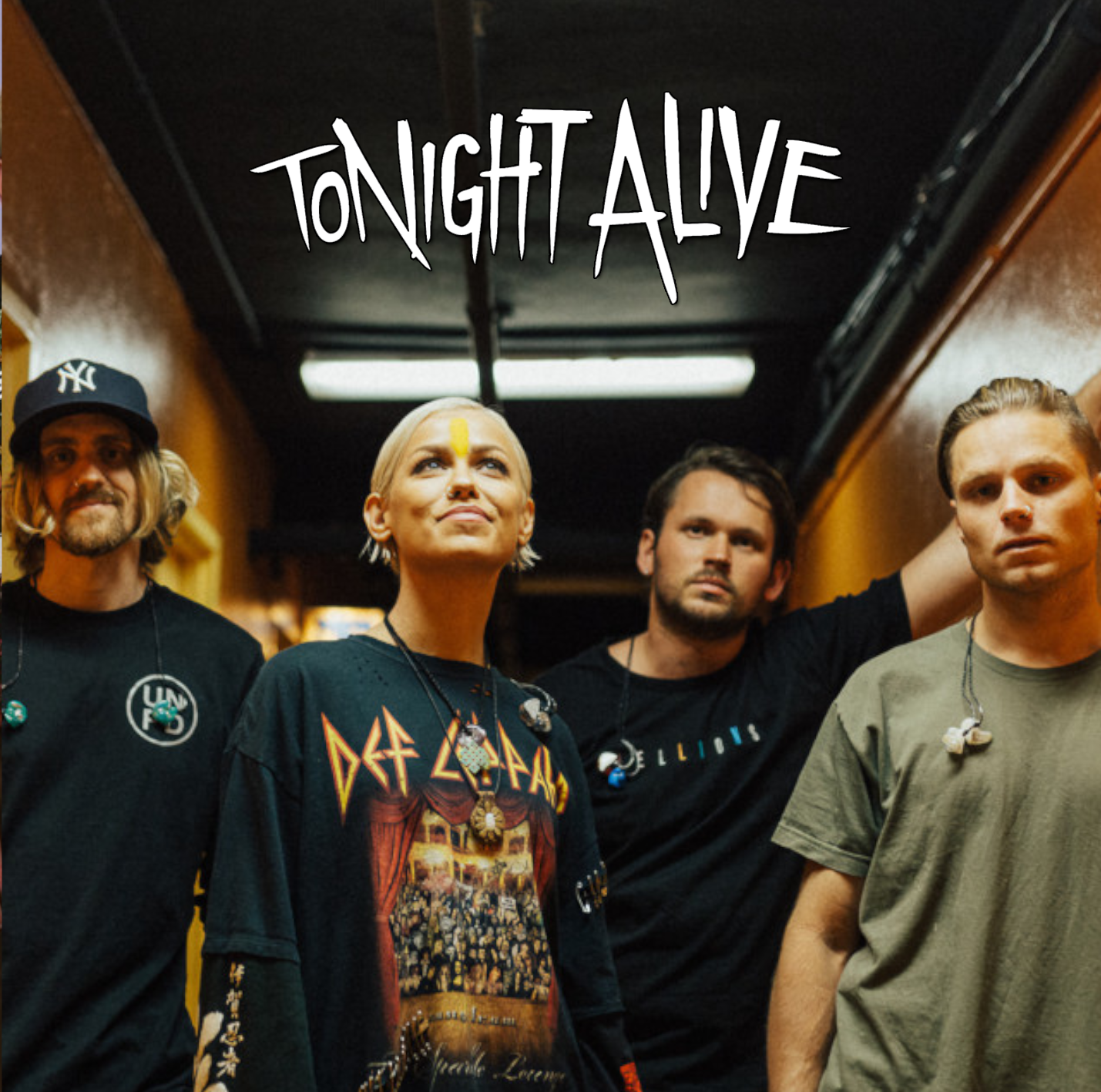 Tonight Alive