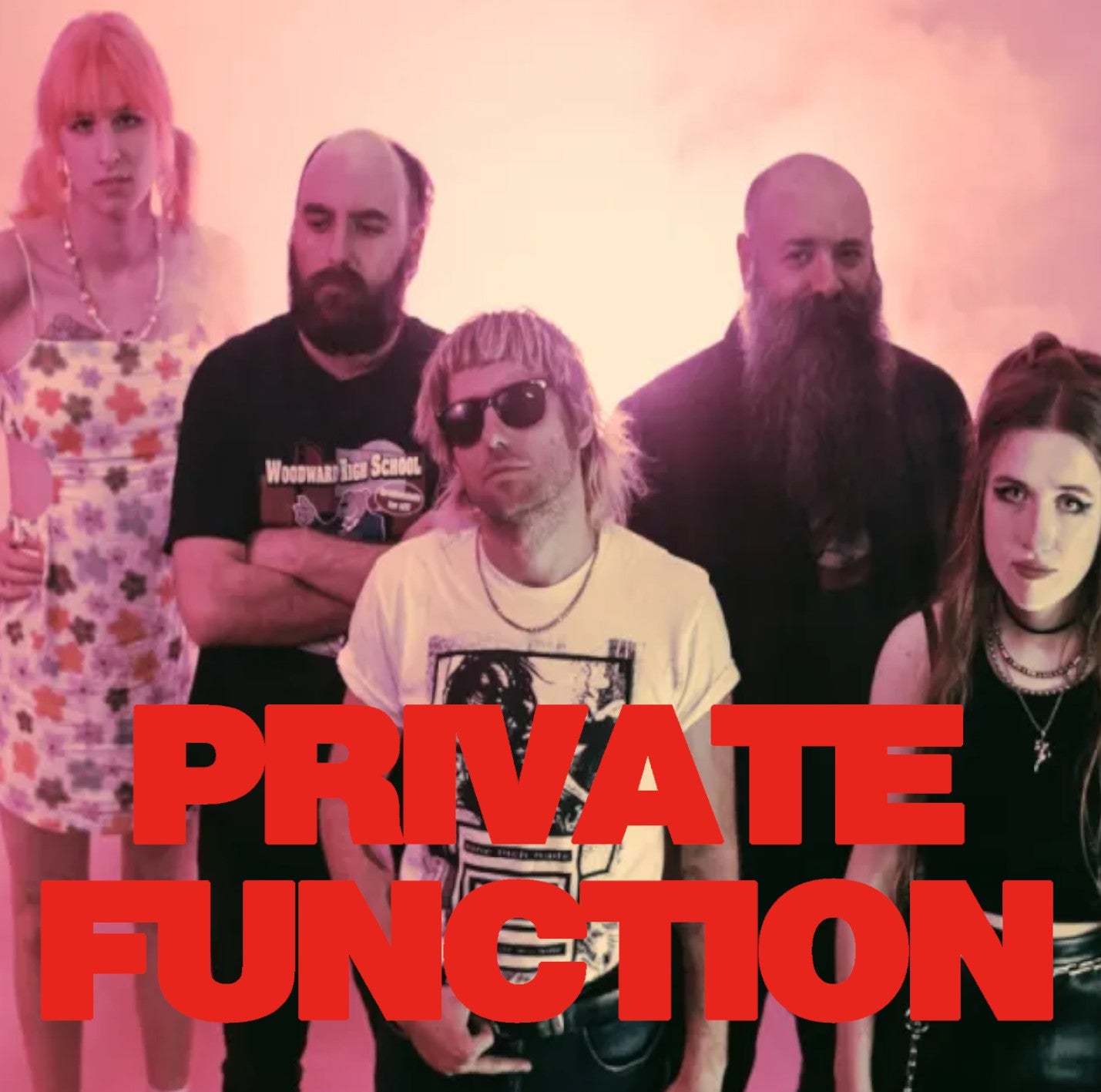 Private Function