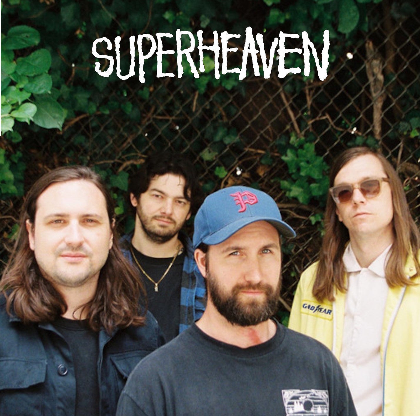 Superheaven