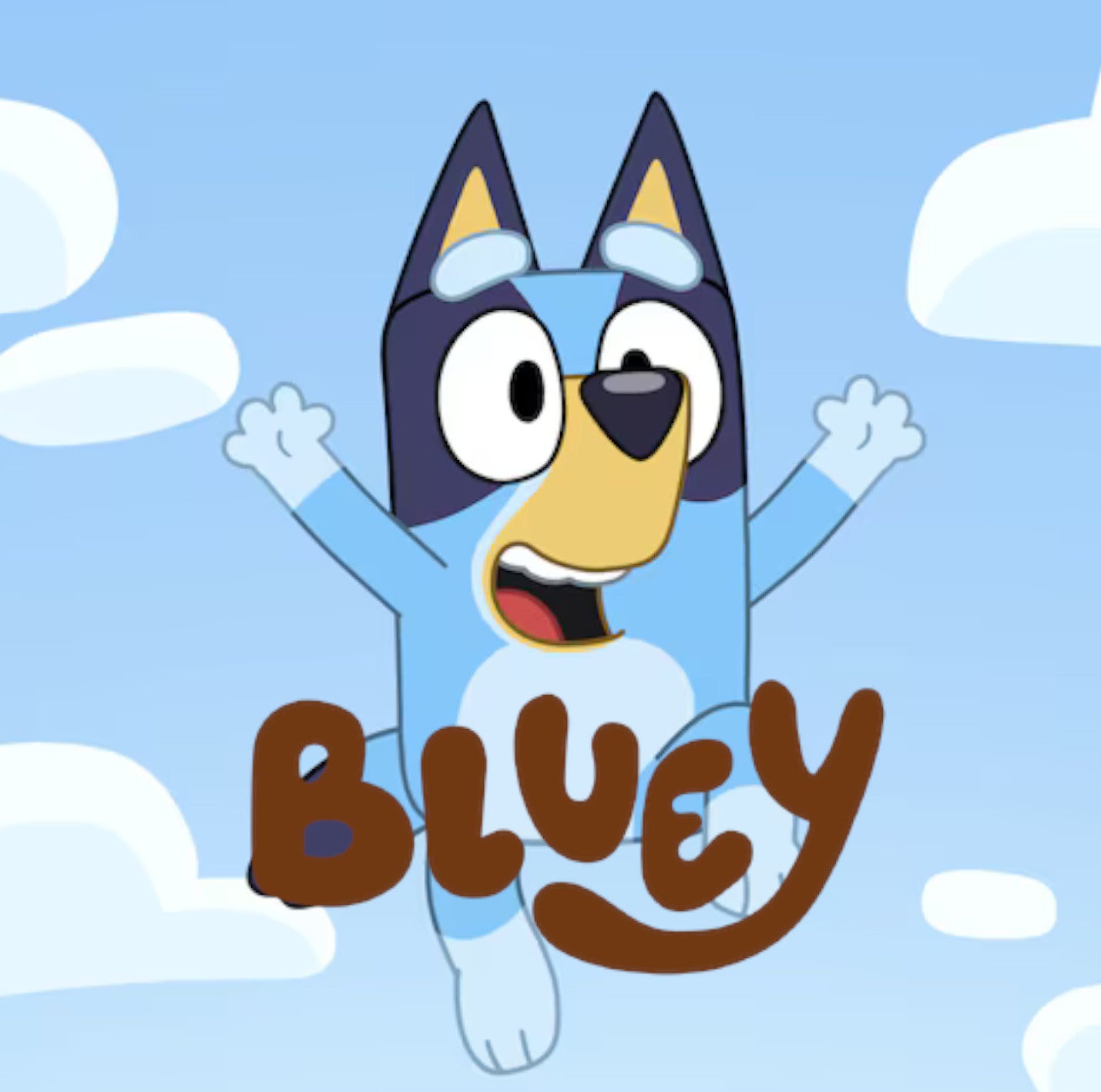 Bluey