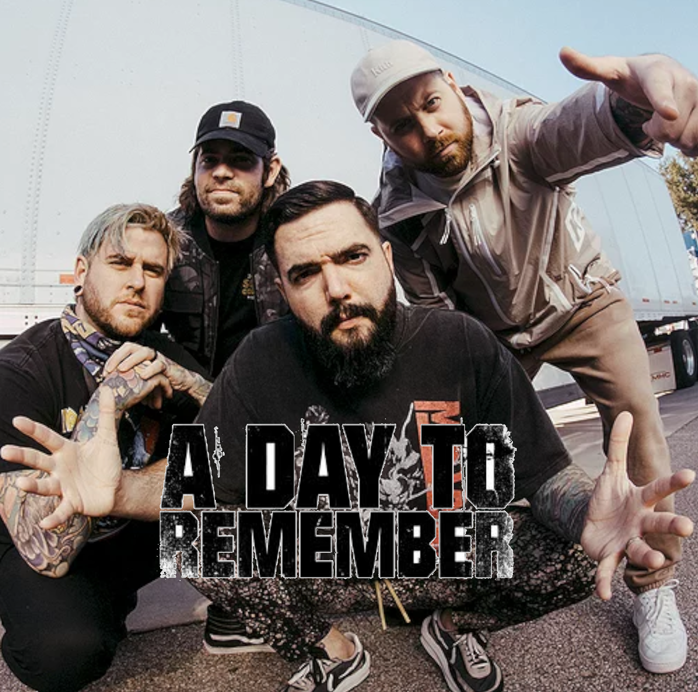 A Day To Remember