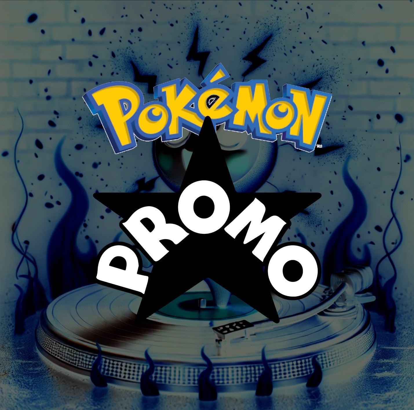 Pokemon Promo