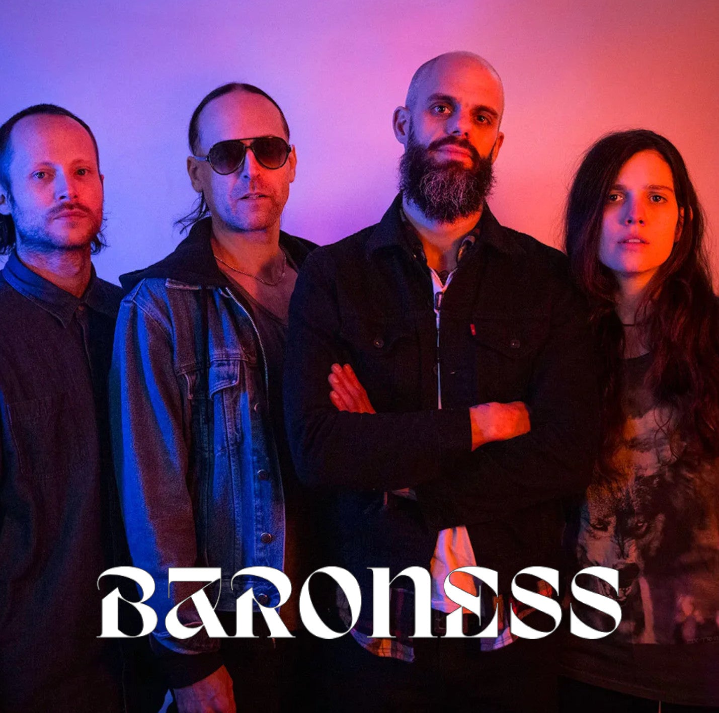 Baroness