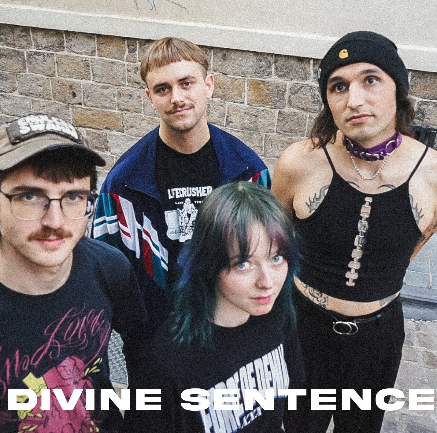 Divine Sentence