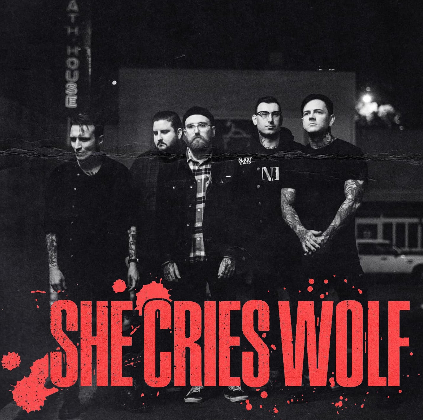 She Cries Wolf