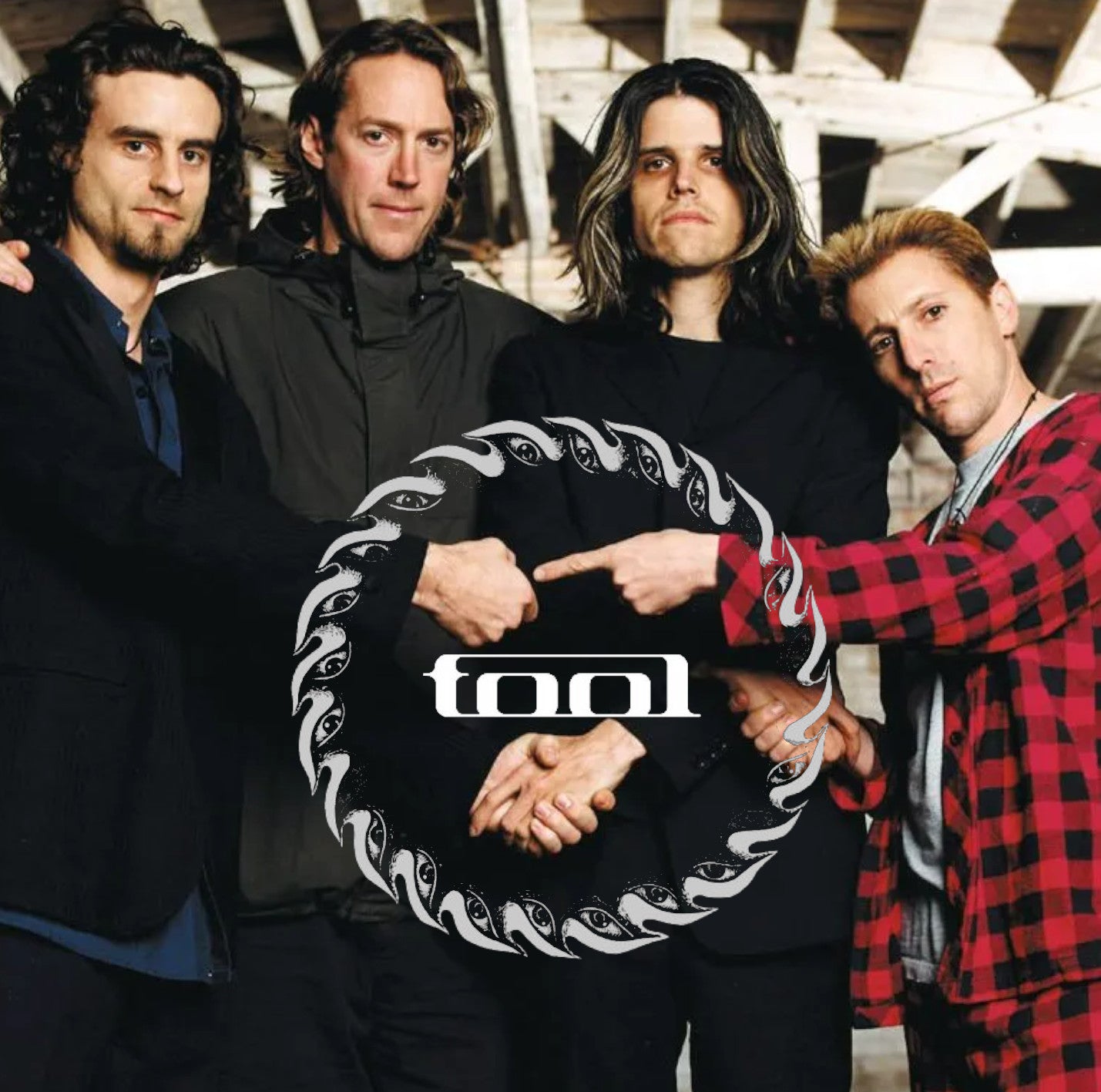 TOOL