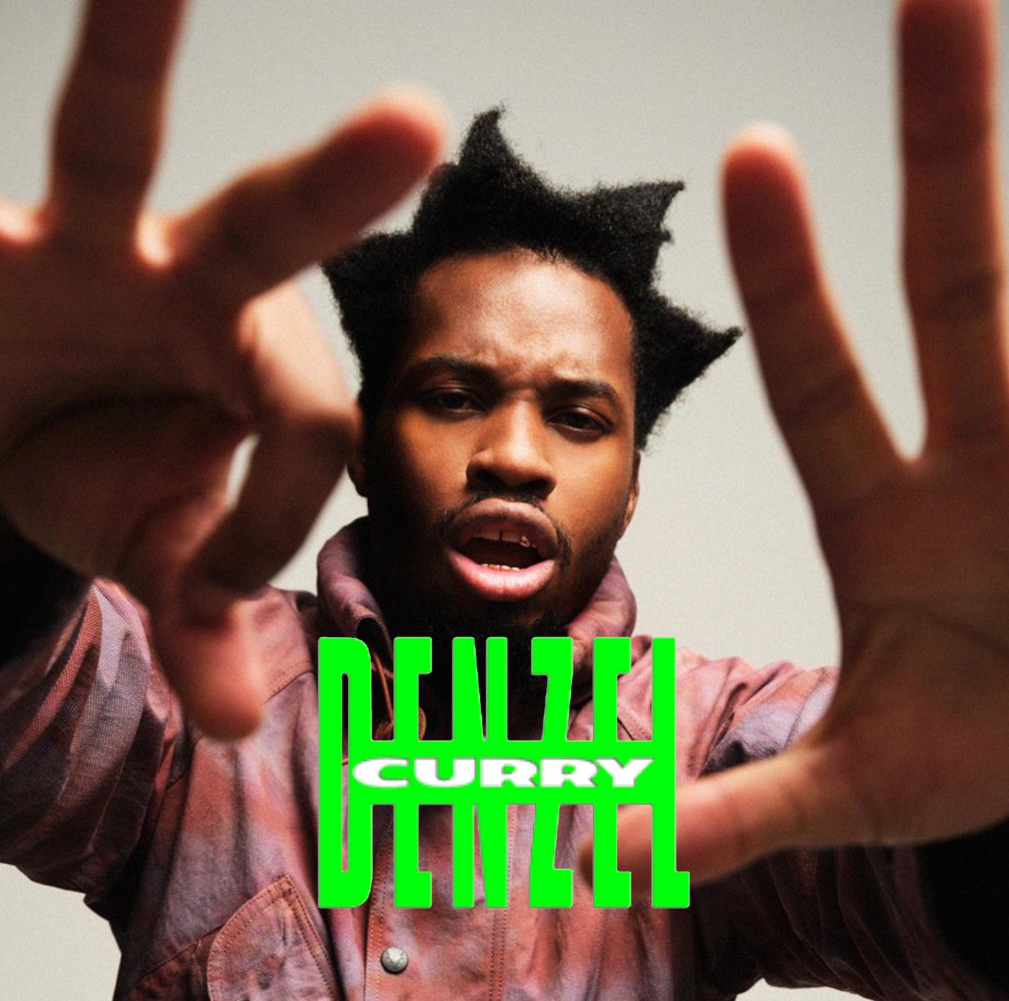 Denzel Curry