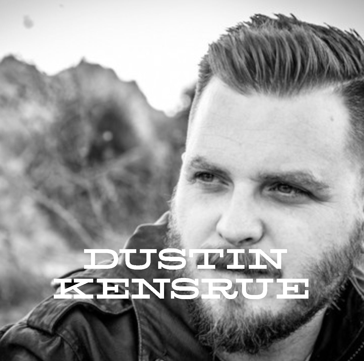 Dustin Kensrue