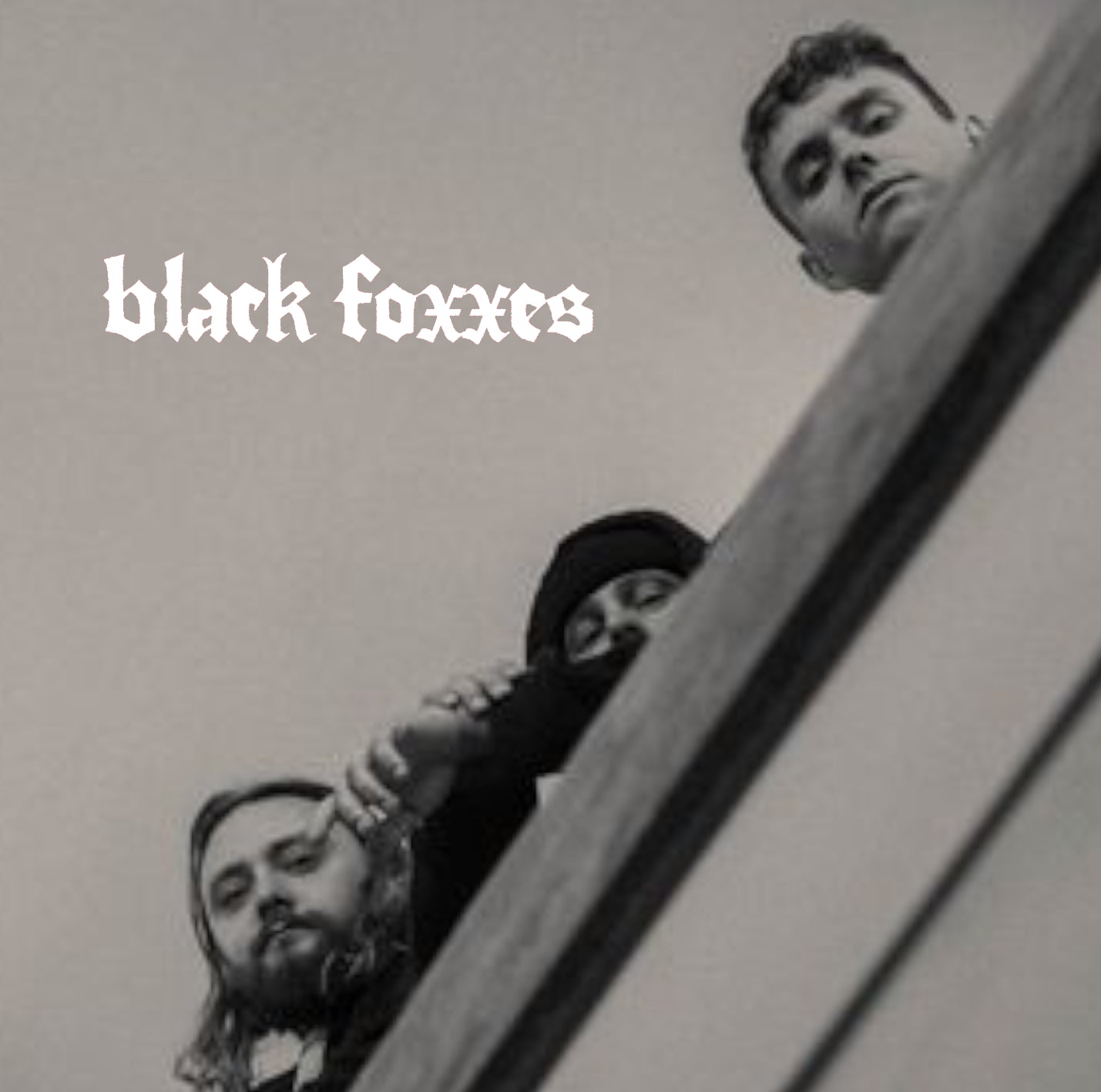 Black Foxxes