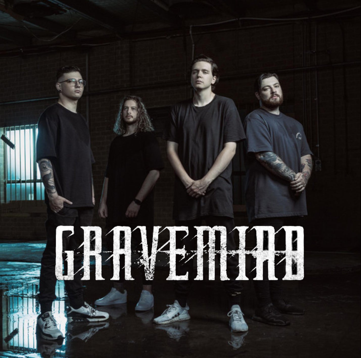 Gravemind