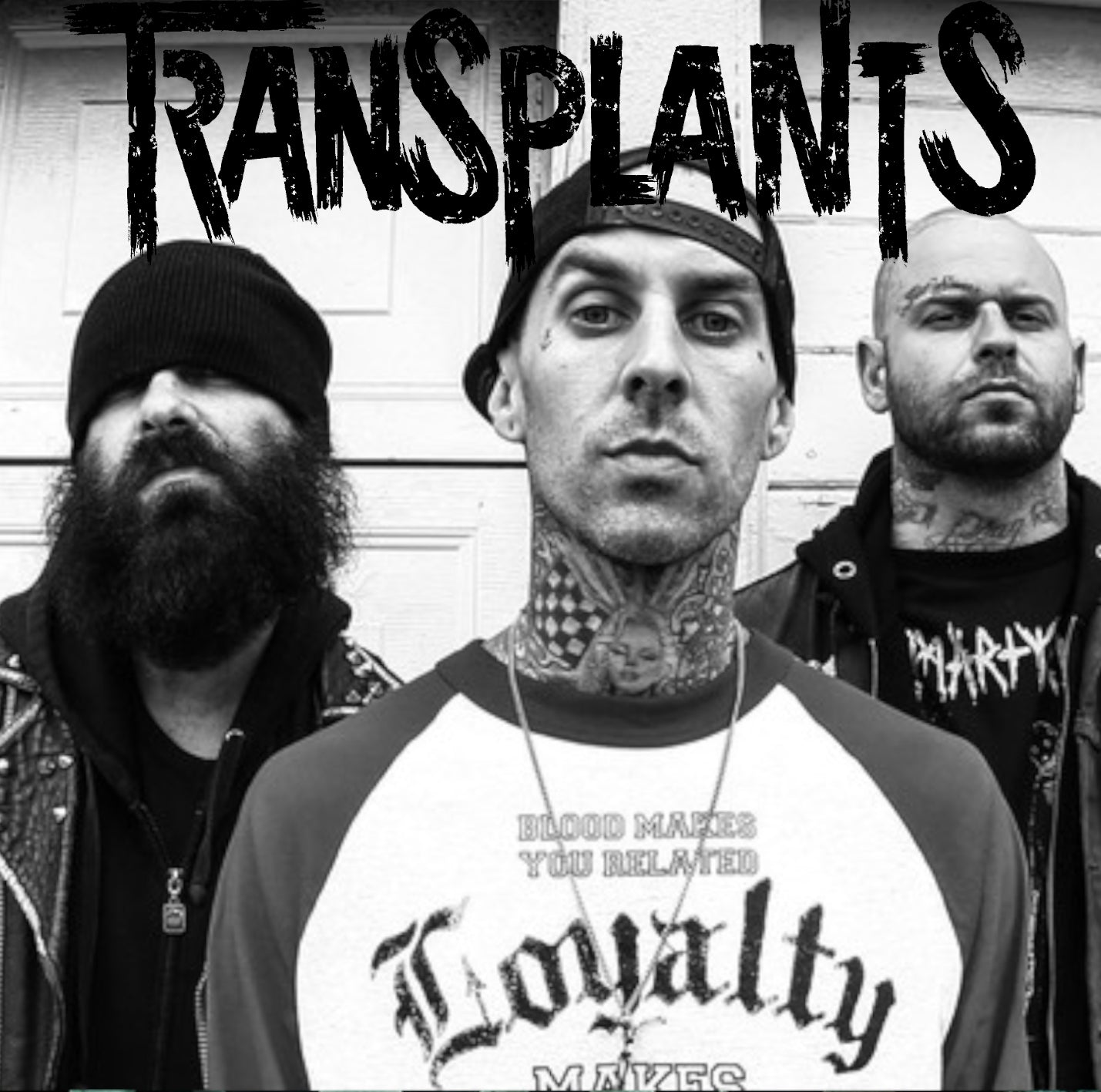 Transplants