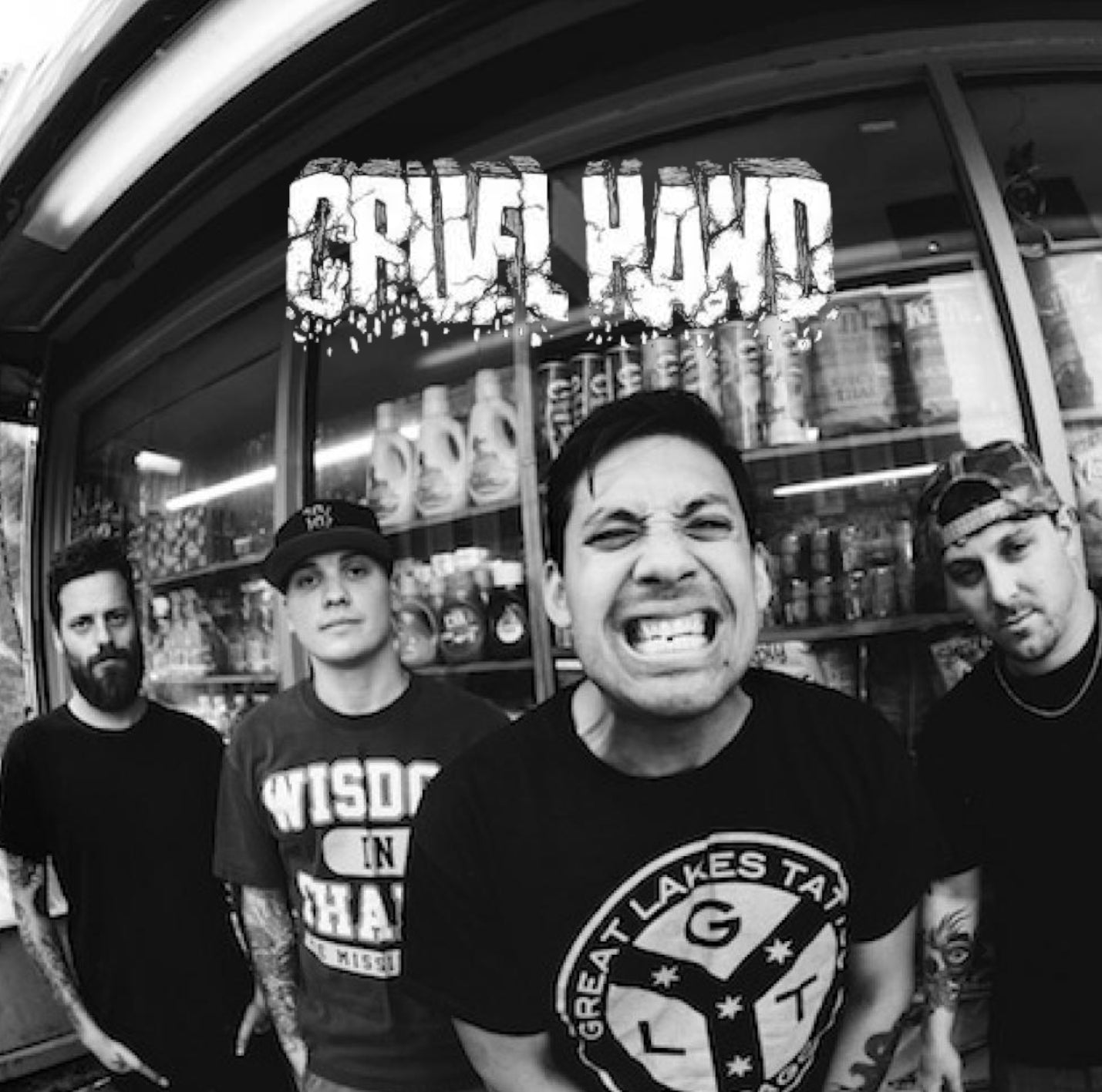 Cruel Hand