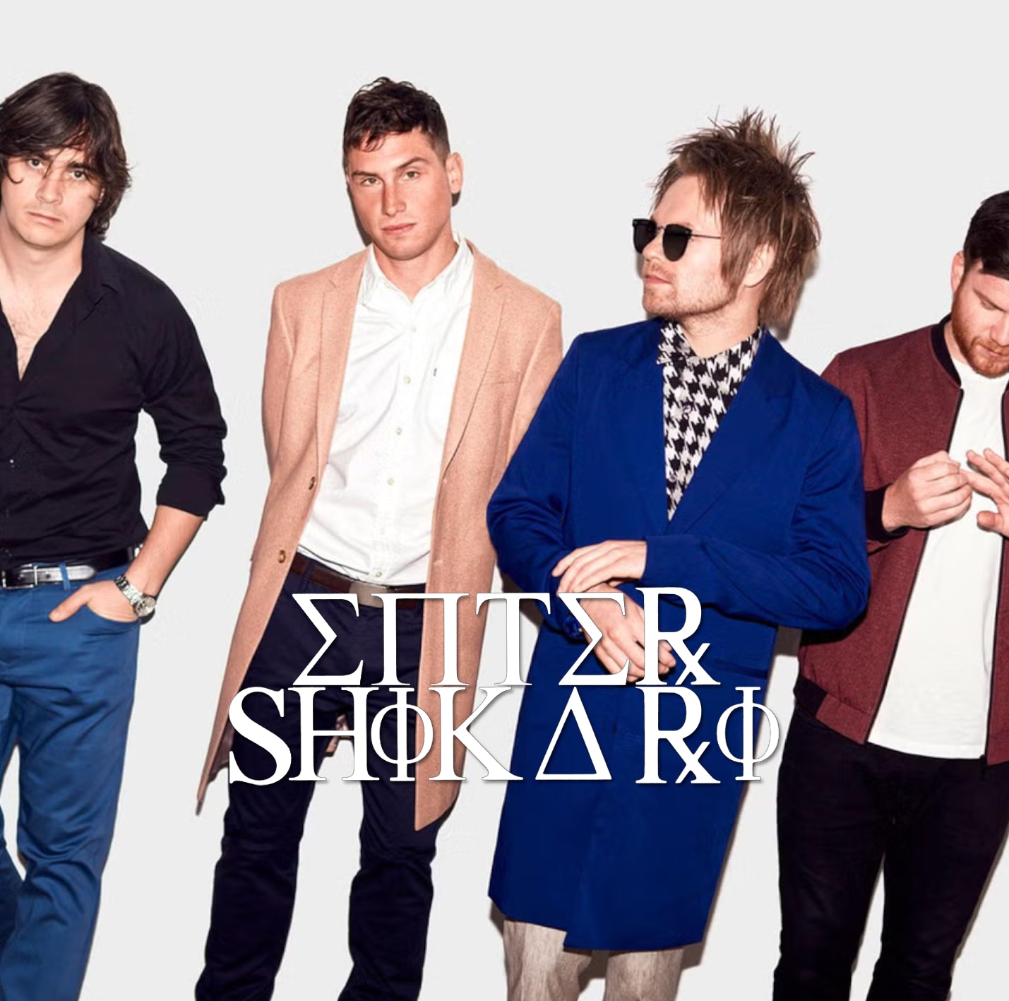 Enter Shikari