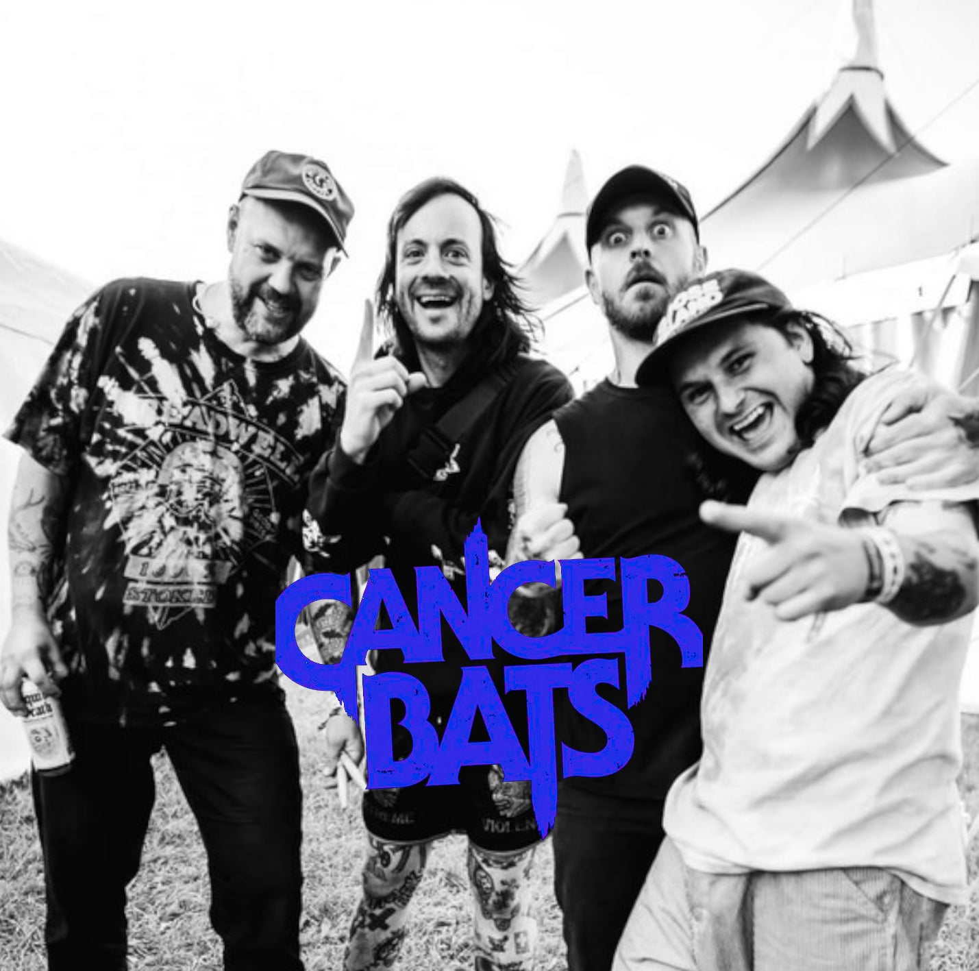 Cancer Bats