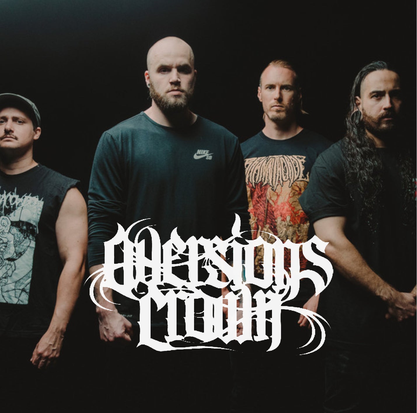 Aversions Crown