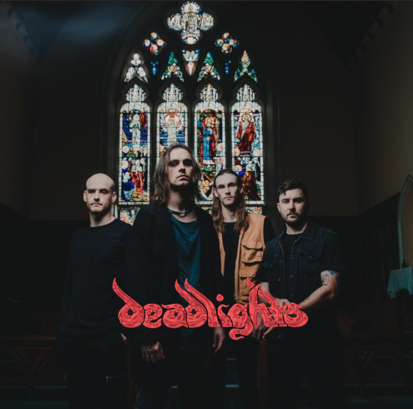 Deadlights