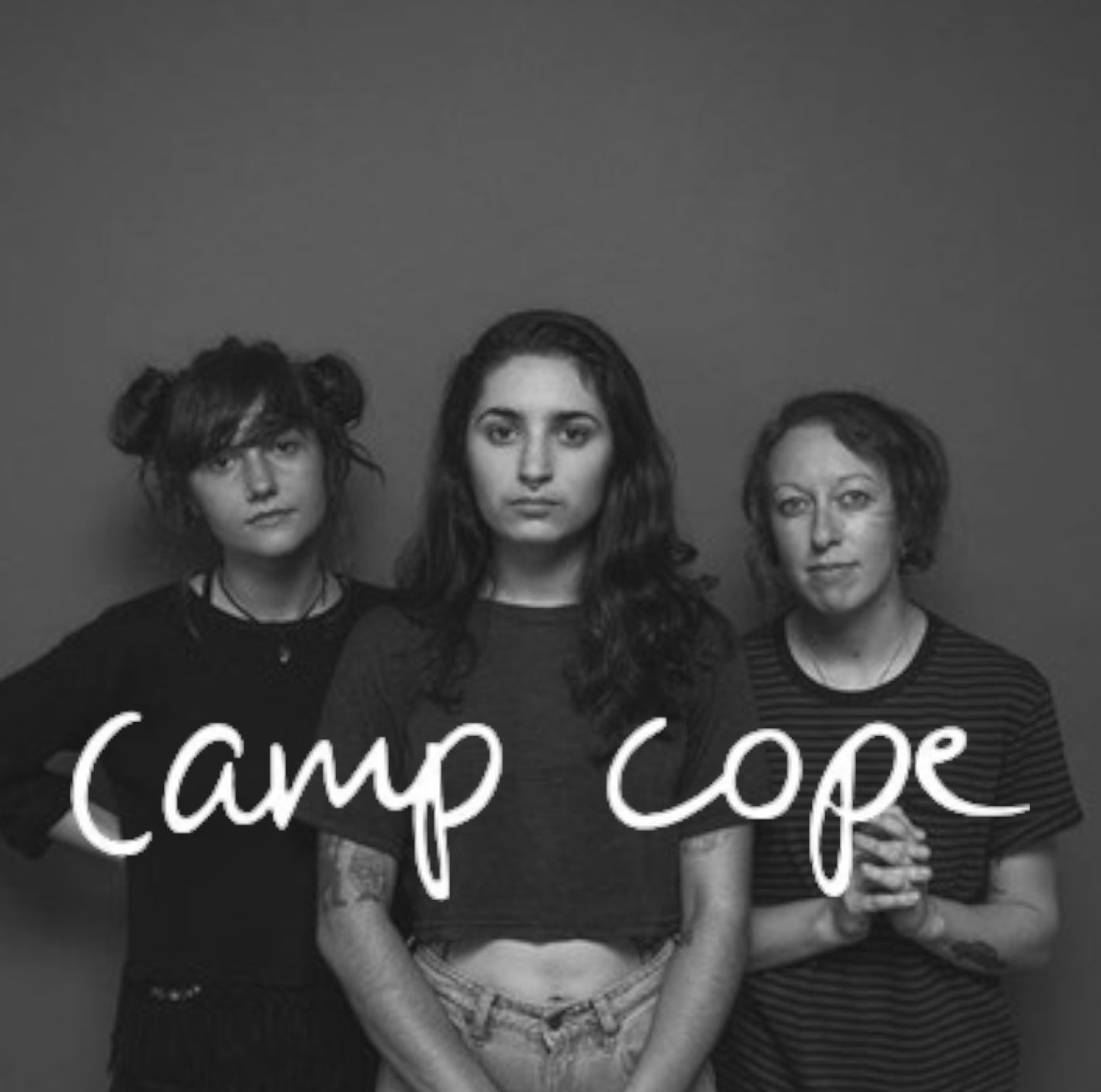 Camp Cope